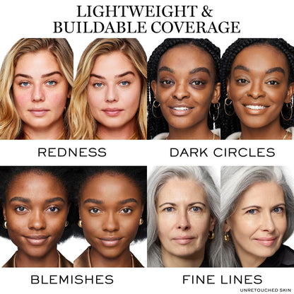 Lancôme Teint Idole Ultra Wear All Over Full Coverage Concealer - Natural Matte Finish & Lightweight Under Eye Concealer - Up To 24H Wear - 215 Buff Neutral LancômeBuy Supplements Australia